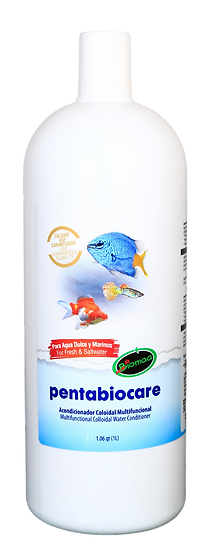 Pentabiocare 1 L Acondicionador