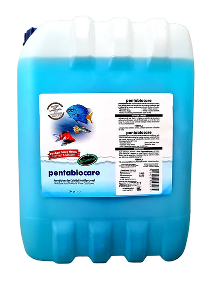 Pentabiocare 10 L