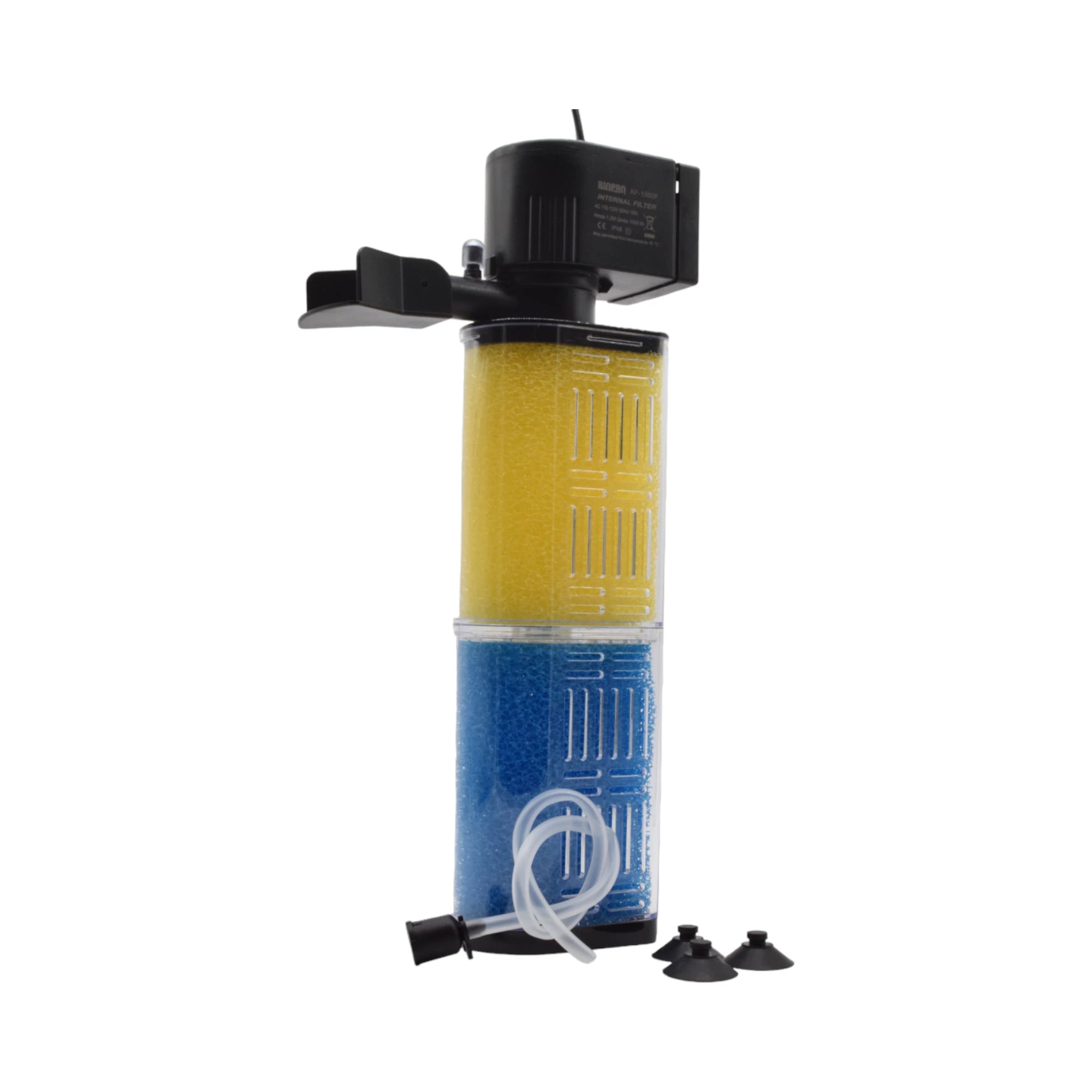 Filtro Rápido Biopro 1000 L/H 18 W
