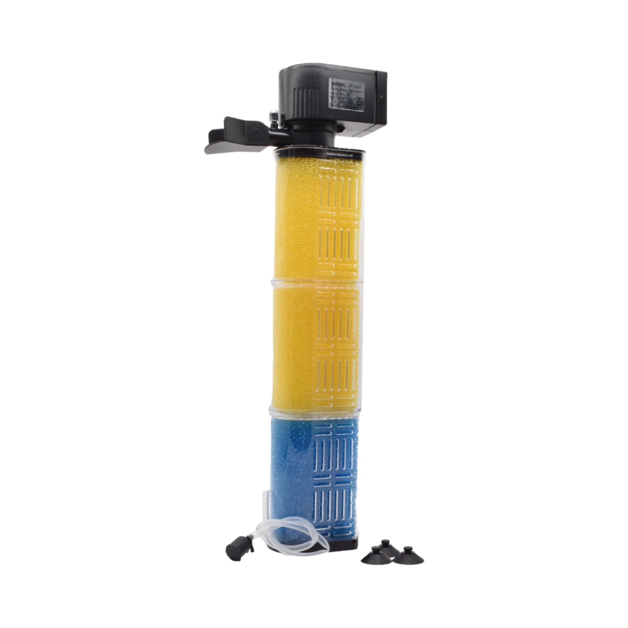 Filtro Interno Rápido Biopro AP-1600F de 1200 L/H 25 W