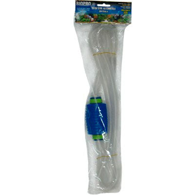 Sifón Semi Automático Mediano