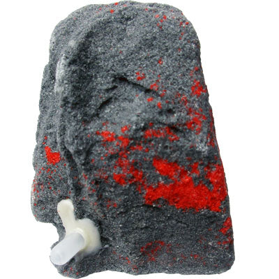 Aereador Montaña 7 X 8 cm