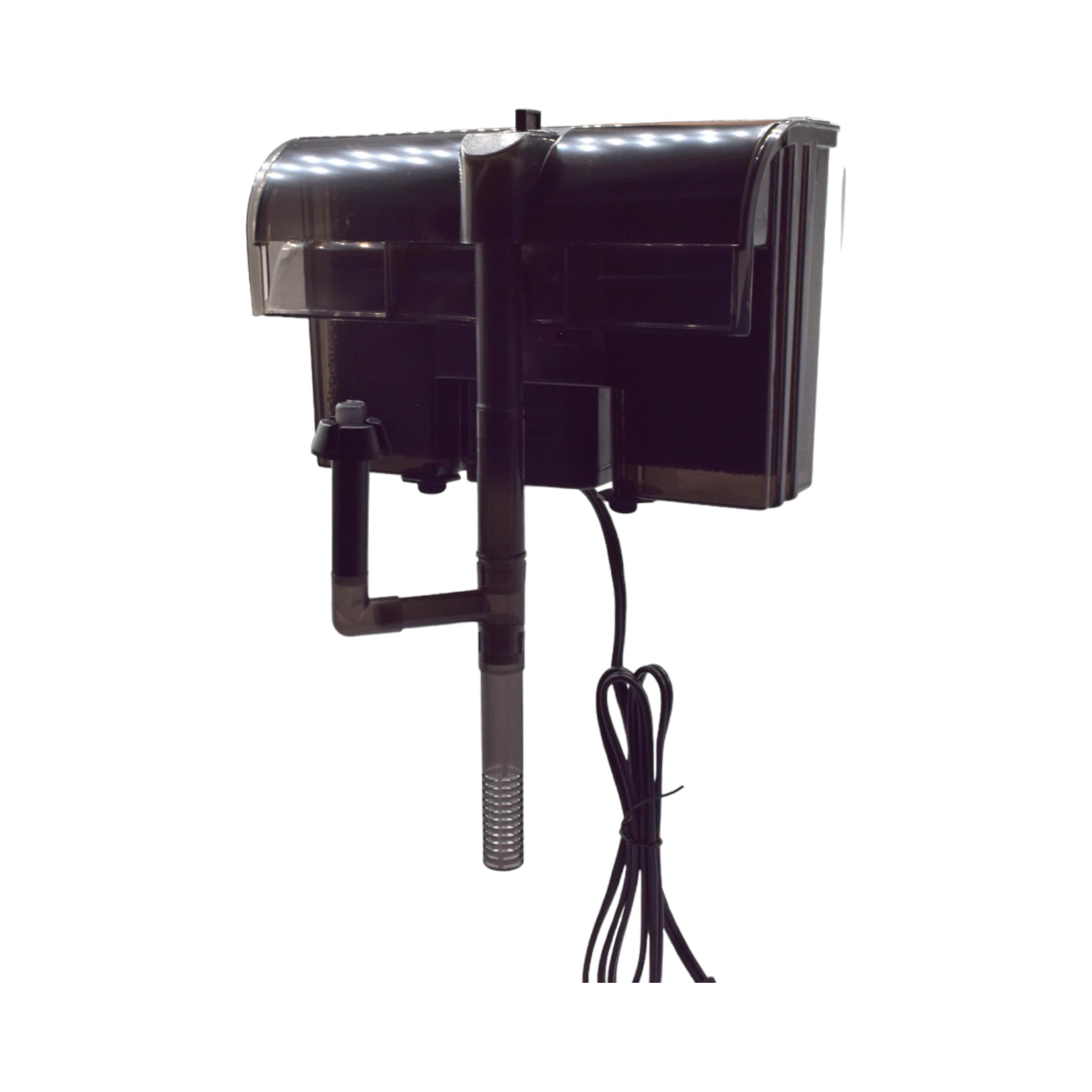 Filtro De Cascada Doble Biopro HBL-701 de 600 L/H 7 W