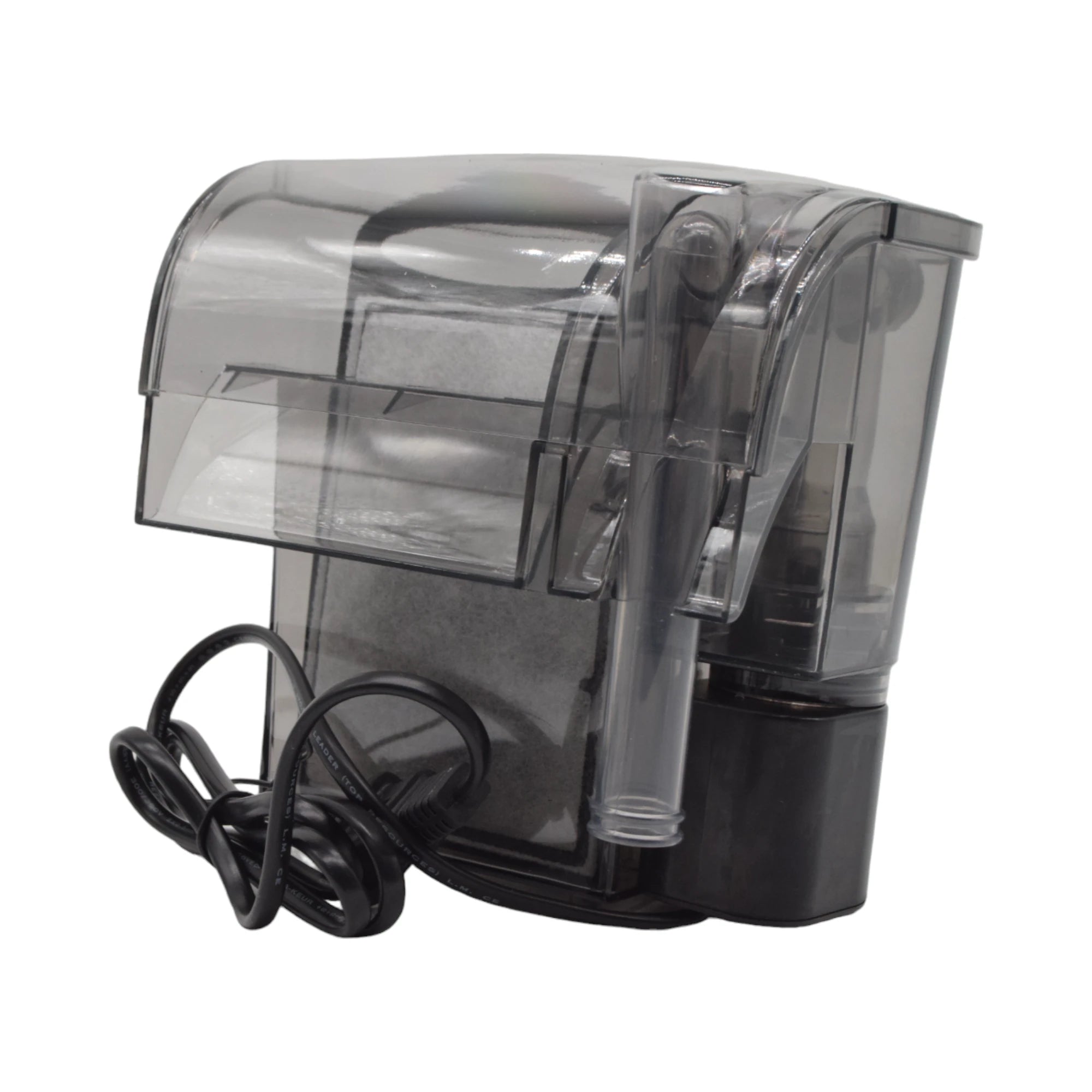 Filtro Cascada Biopro HF-600 de 600 L/H 8 W