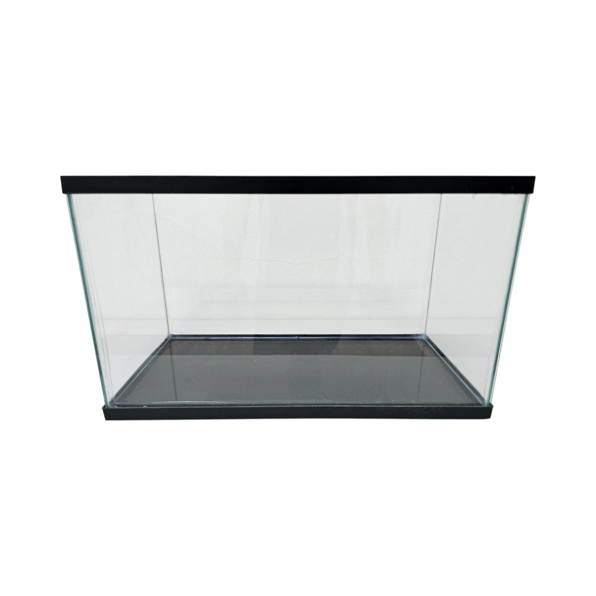 Pecera de 10 Galones (38 lts) 50 x 26 cm
