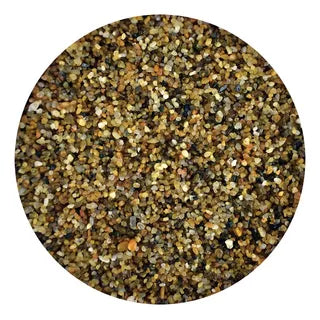 Arena Silica Grano de Oro 3kg