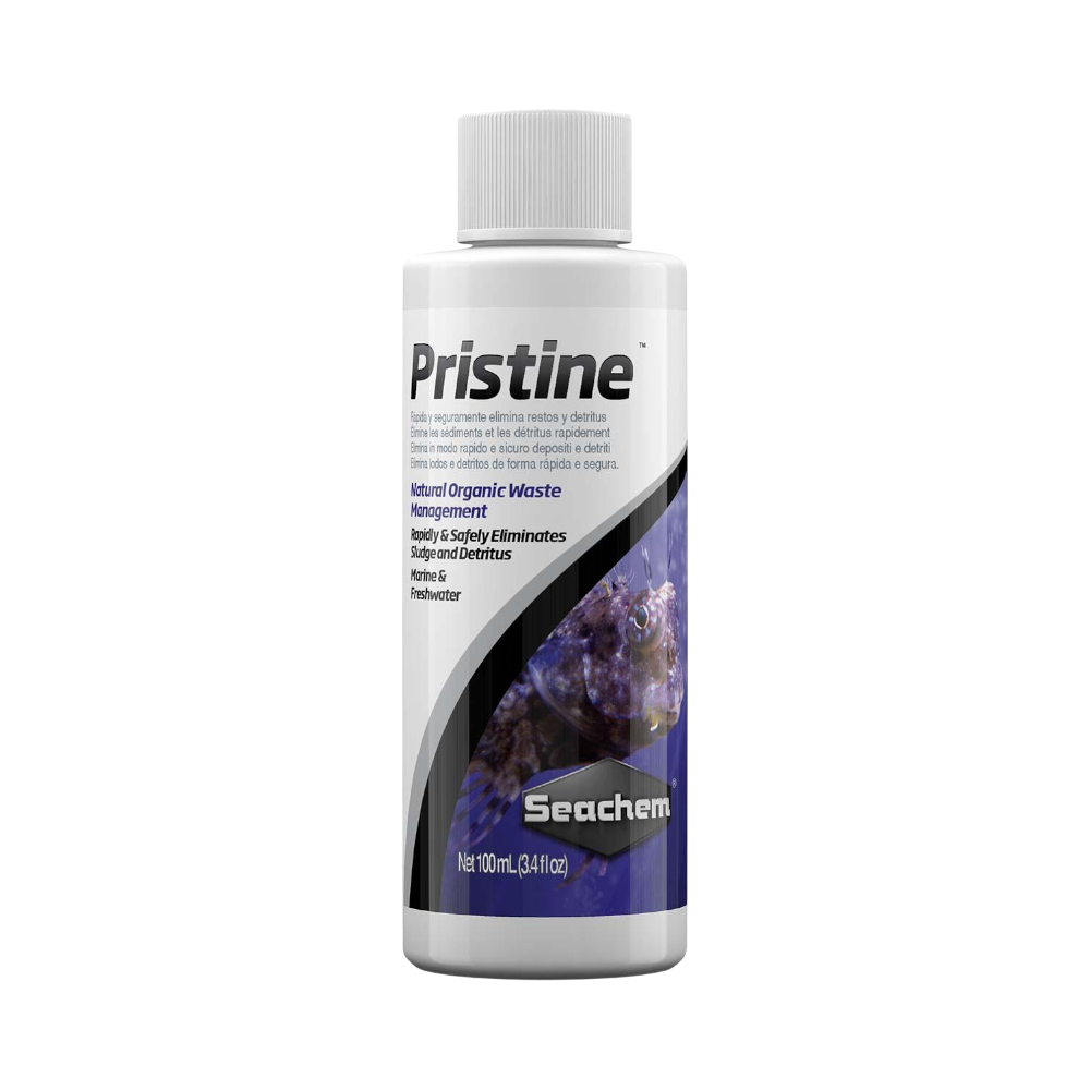Pristine, 100 ml (3,4 oz. fl.)