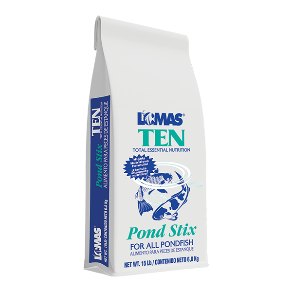 Pond Stix Lomas 6.8 Kgs