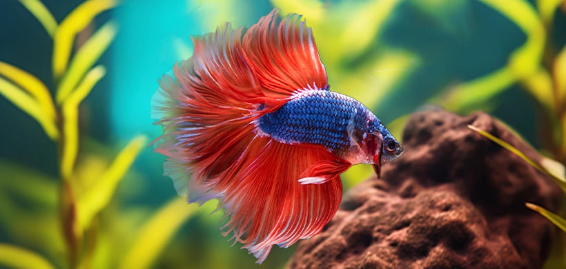 Cómo Hacer un Acuario para un Betta: Guía Completa