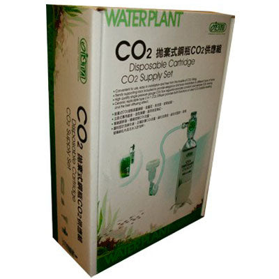 Kit CO2 Para 88 Gal Para Plantas