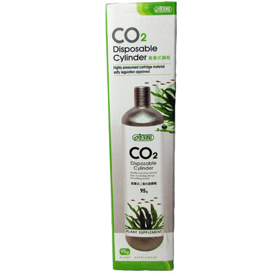 Cartucho CO2 Líquido 88 g