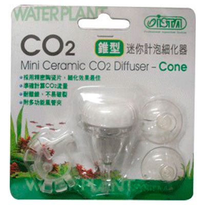 Difusor De CO2 Cono