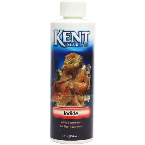 Iodine 236 ml Yodo