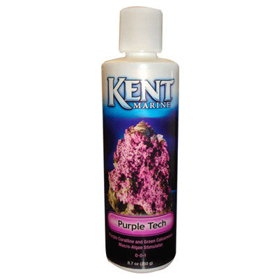 Purple Tech 227 ml