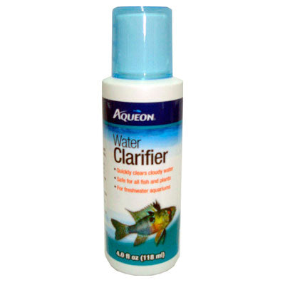 Clarificador De Agua 118 ml