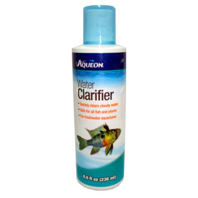 Clarificador De Agua 236 ml