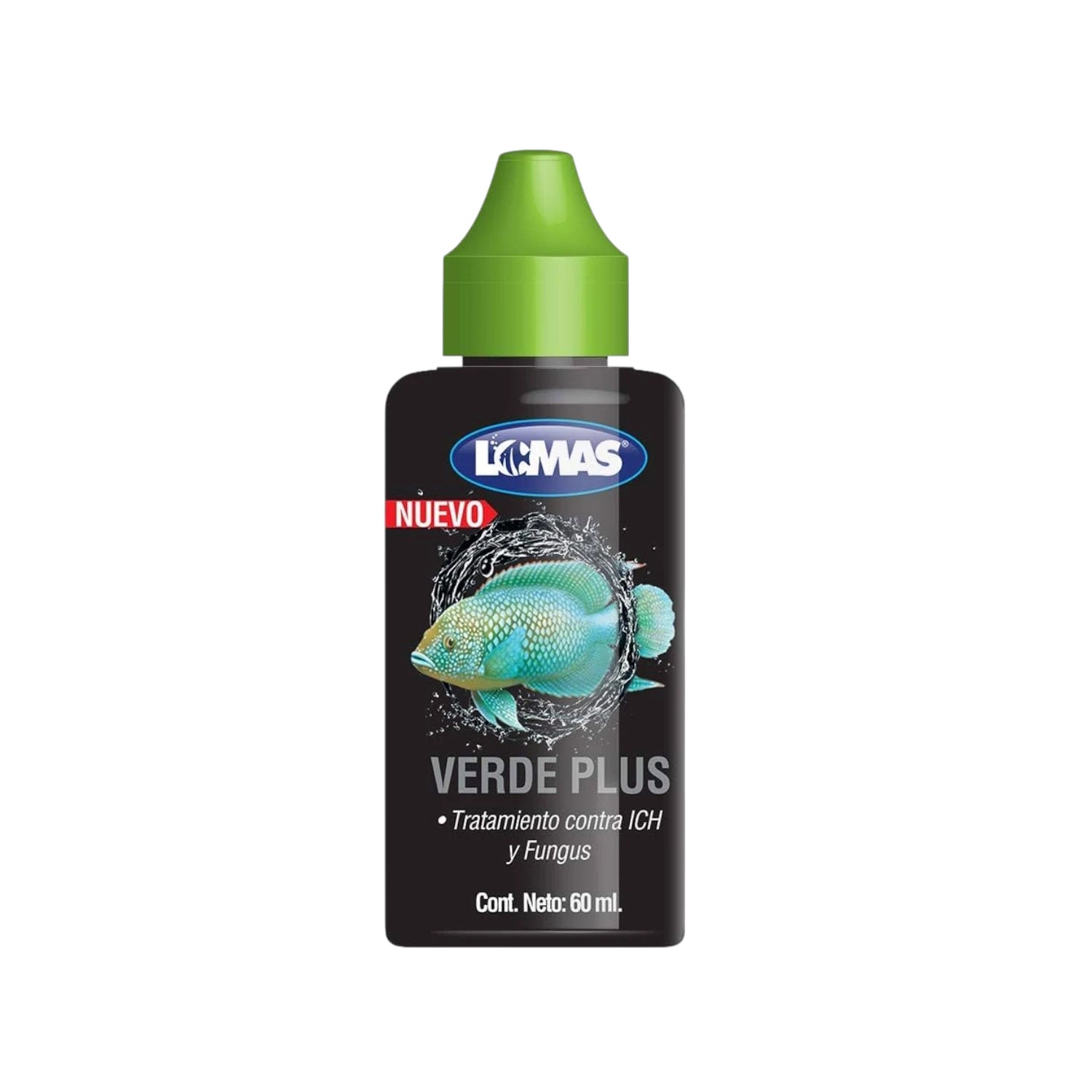 Verde Plus