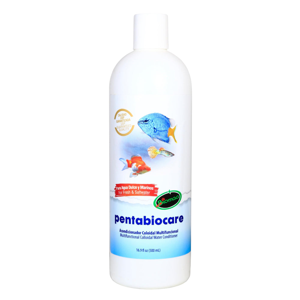 Pentabiocare 500 ml