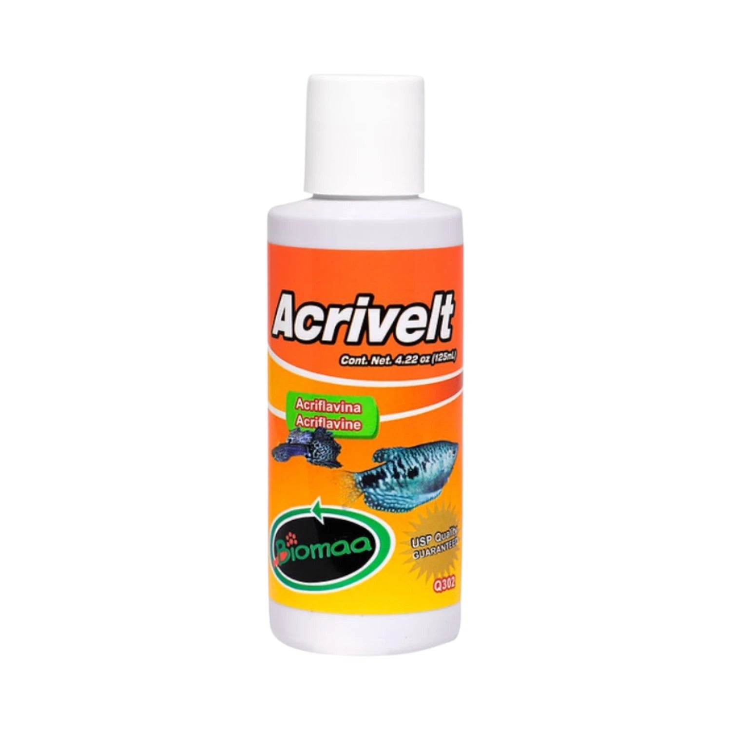 AcriveL Acriflavina 125 ml