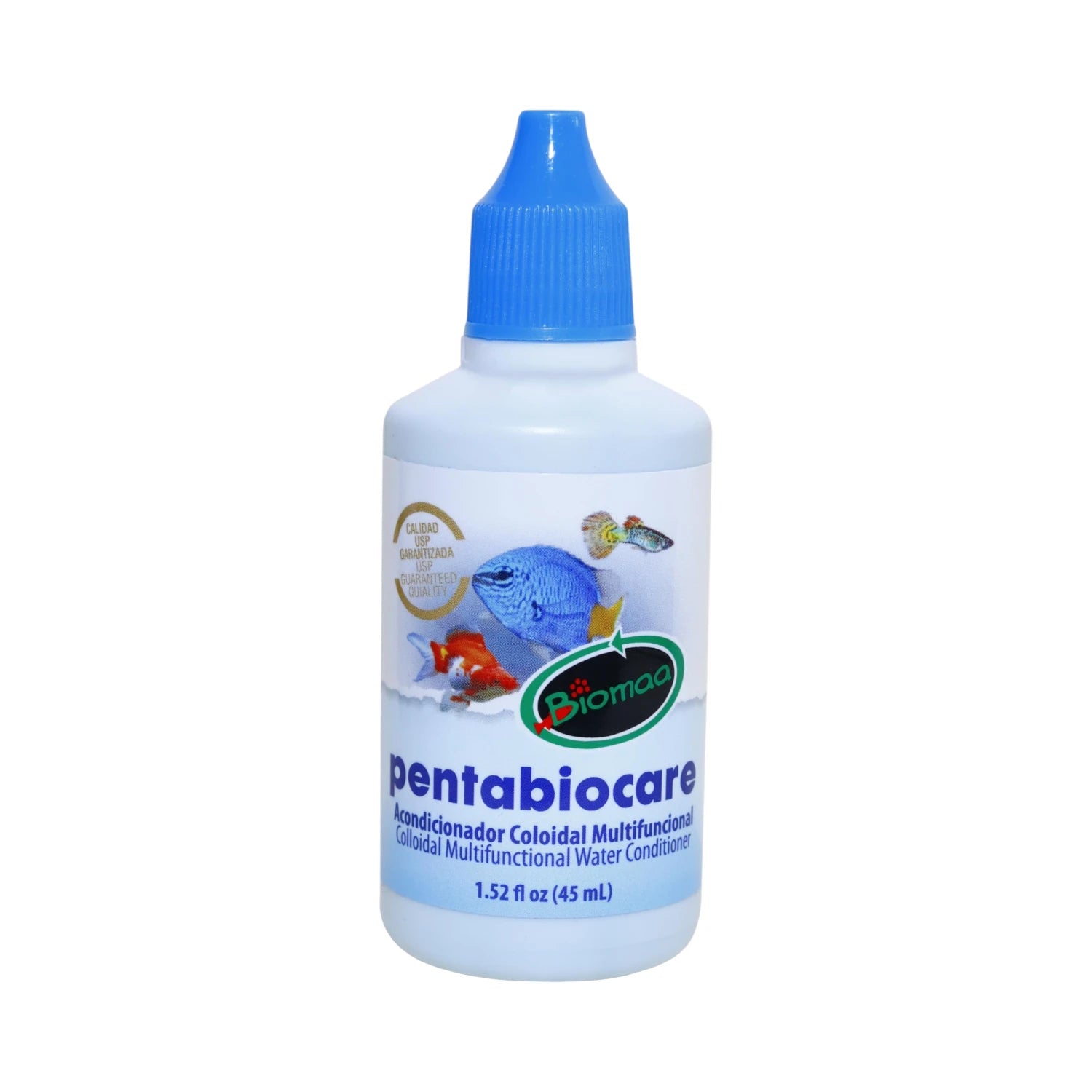 Pentabiocare 45 ml