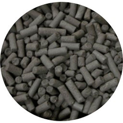 Carbon Activado Mineral 20 kg