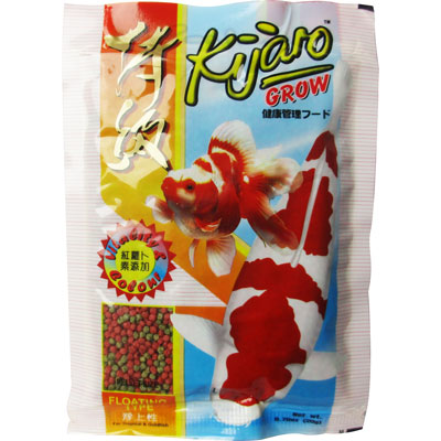 Alimento Baby Kijaro Grow 20 g