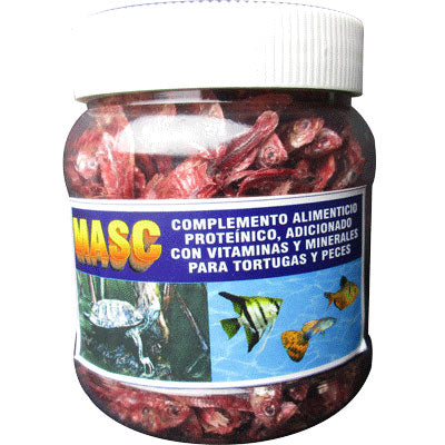 Alimento vitaminado Masc 50 g