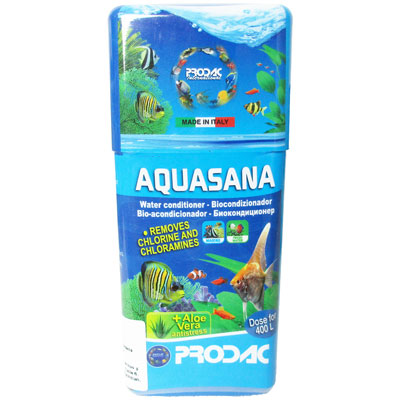 Aquasana 100 ml