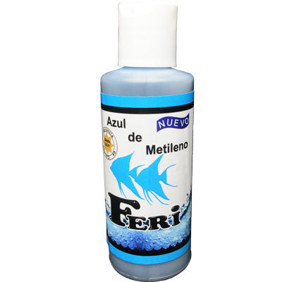 Azul De Metileno Feri 125 ml