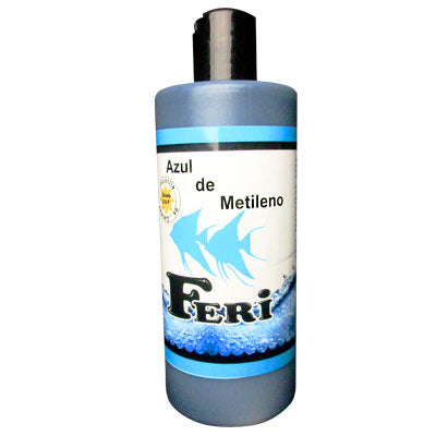 Azul De Metileno Feri 500 ml