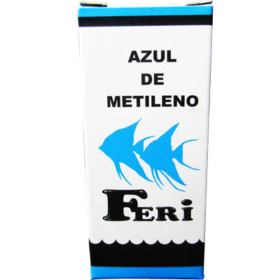 Azul De Metileno Feri 30 ml