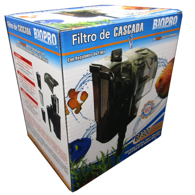 Filtro De Cascada 380 L/H 4. 5 W