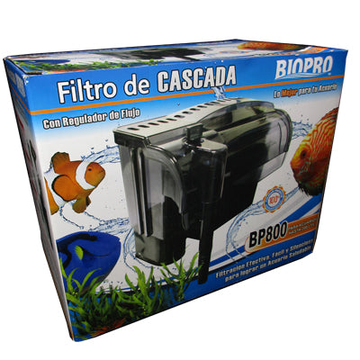 Filtro De Cascada 888 L/H 8.5 W