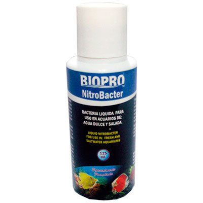 Nitro Bacteria 125 ml