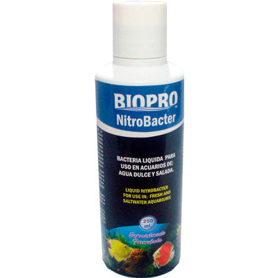 Nitro Bacteria 250 ml