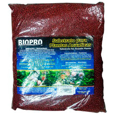 Sustrato para plantas negro de 2 mm, 5 kg