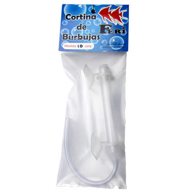 Cortina De Burbujas 10 cm