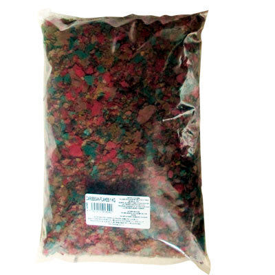 Hojuelas Caribbean 1 kg