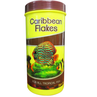 Caribbean Flakes Hojuelas Caribbean 150 g