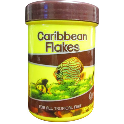 Caribbean Flakes Hojuelas Caribbean 20 g