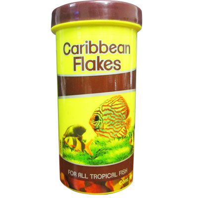 Caribbean Flakes Hojuelas Caribbean 40 g