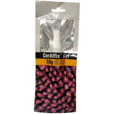 Gel Para Fijar Corales 20 g