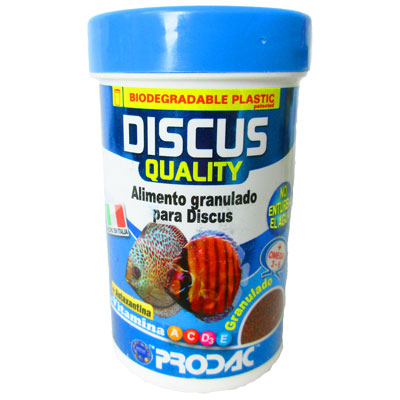 Discus Quality Prodac 35 g, 100 ml