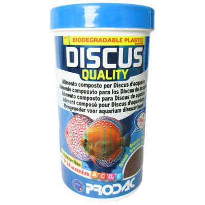 Discus Quality Prodac 90 g, 250 ml