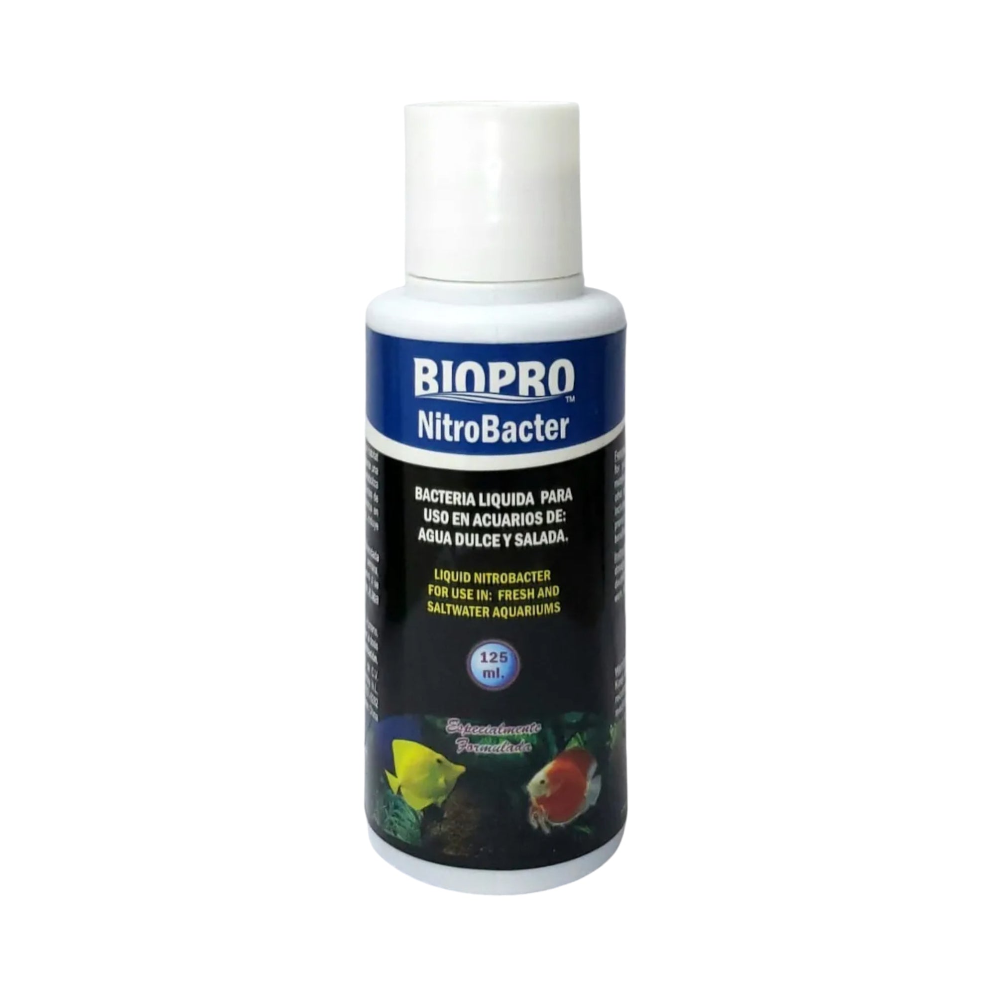 Nitro Bacteria 125 ml