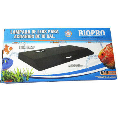 Lámpara Slim 10 Gal 7 W