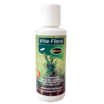 Vita-Flora Para Plantas 125 ml