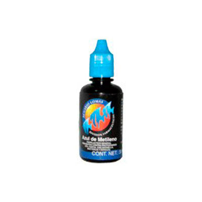 Azul De Metileno 30 ml