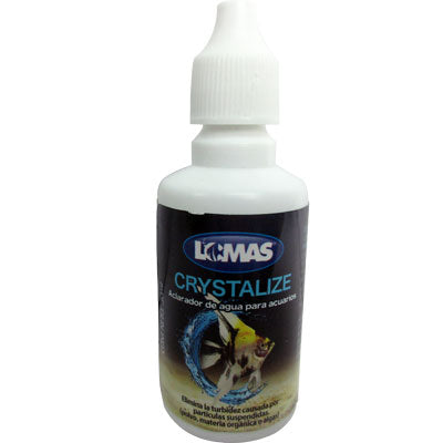 Crystalize 30 ml Aclarador