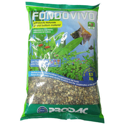 Fondovivo 1.8 L, 1.5 kg